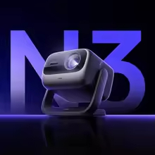 JMGO N3 Ultra 4K Home Theater  - Home Cinema Tv 评论和价格