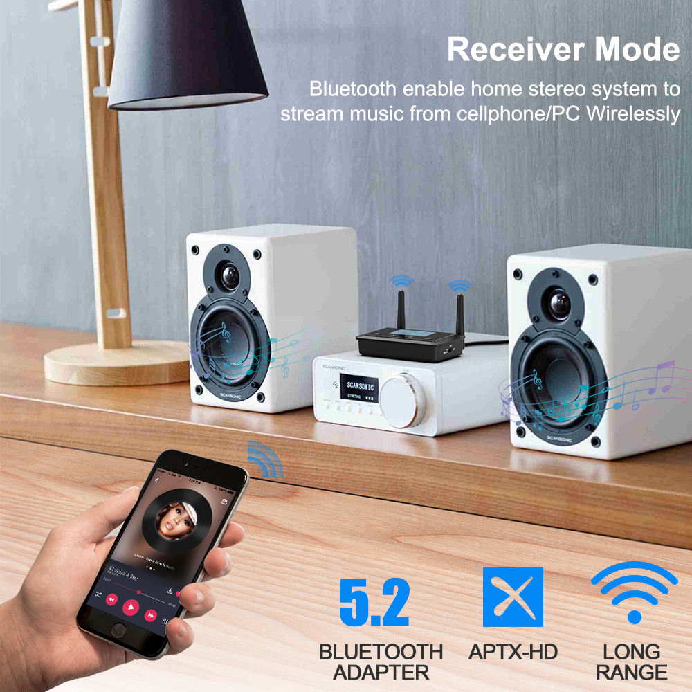 1Mii B03+ Home Theater Long Ra - Home Cinema Wireless 评论和价格