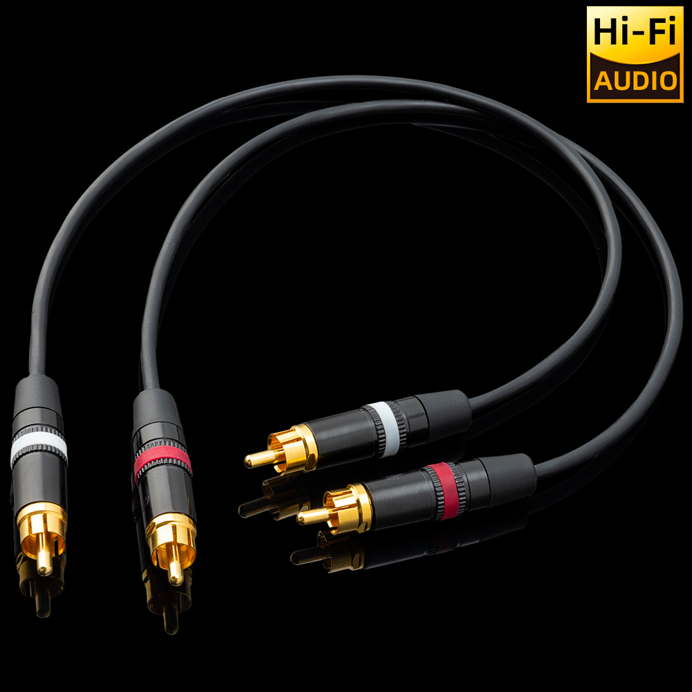 ▲Japan Mogami 2964 Dual RCA Au - Home Cinema Tv 评论和价格