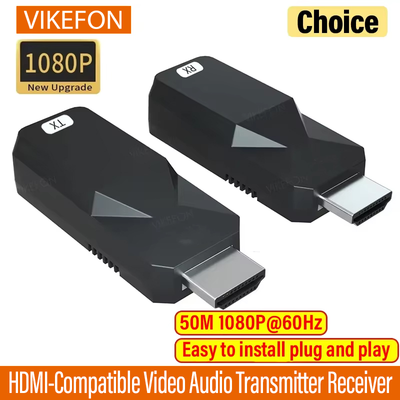 50M 1080P 60Hz HDMI-Compatible - Home Cinema Wireless 评论和价格