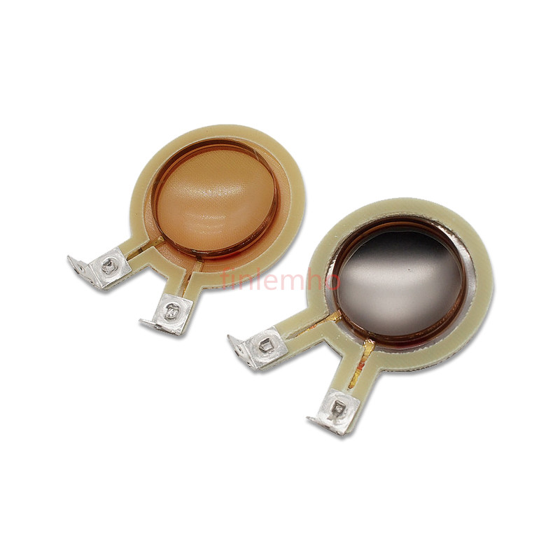 1PC Tweeter Speaker Voice Coil - Audio Home Cinema 评论和价格
