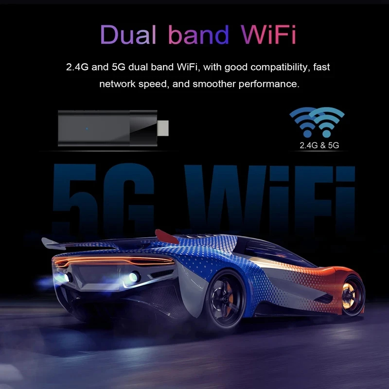 Android 16 TV Stick 4K Allwinn - Home Cinema Tv 评论和价格