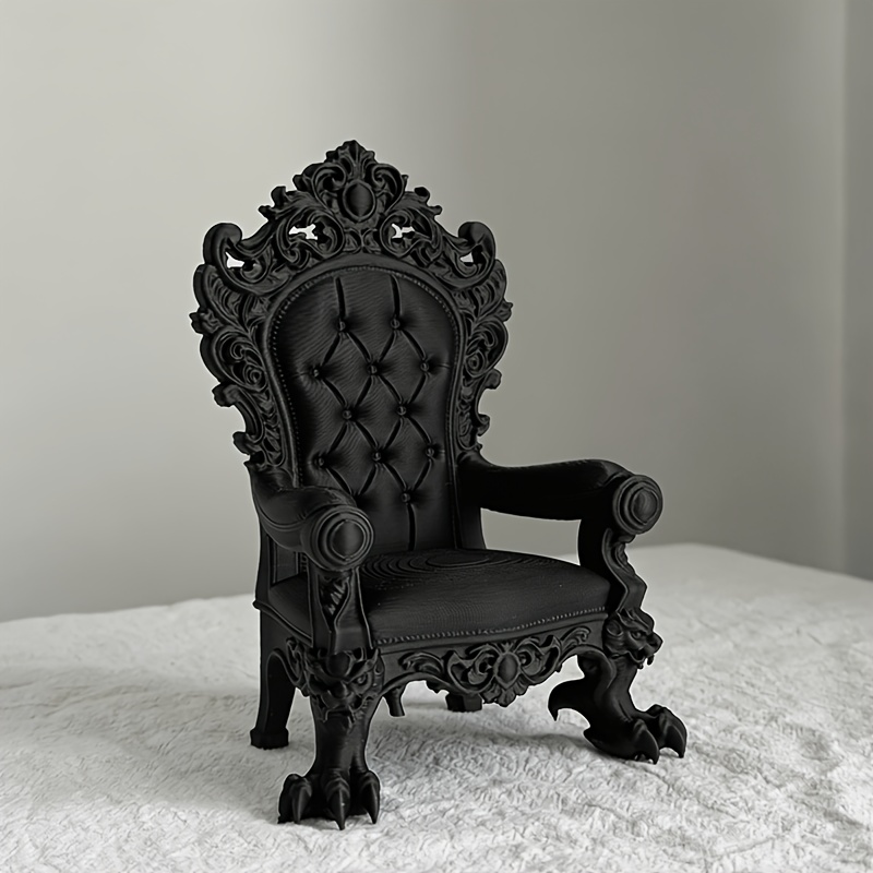 1-Piece Luxury Throne Model –  - Home Cinema Chairs 评论和价格