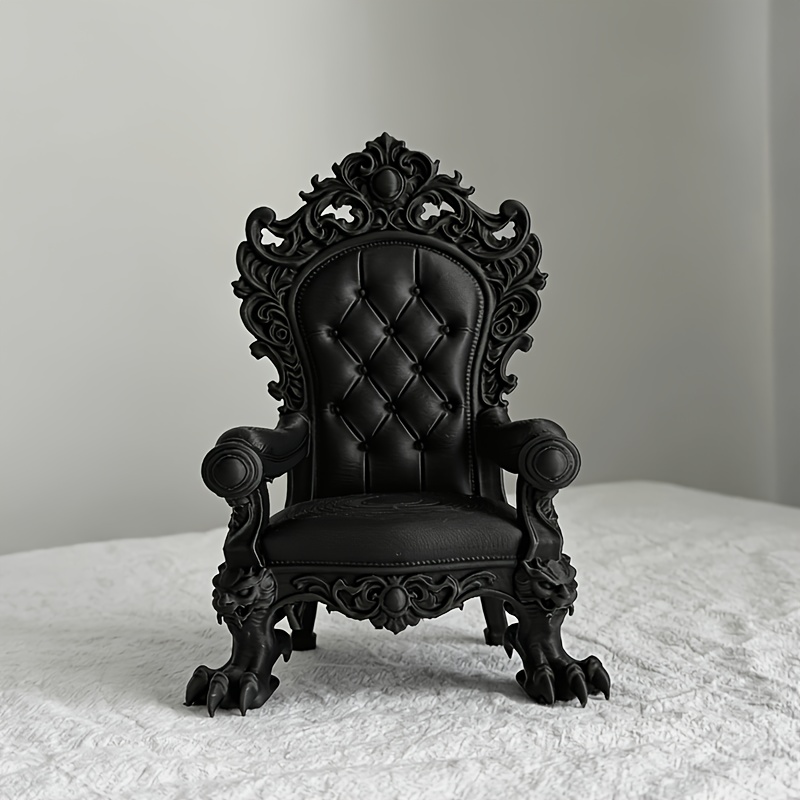 1-Piece Luxury Throne Model –  - Home Cinema Chairs 评论和价格