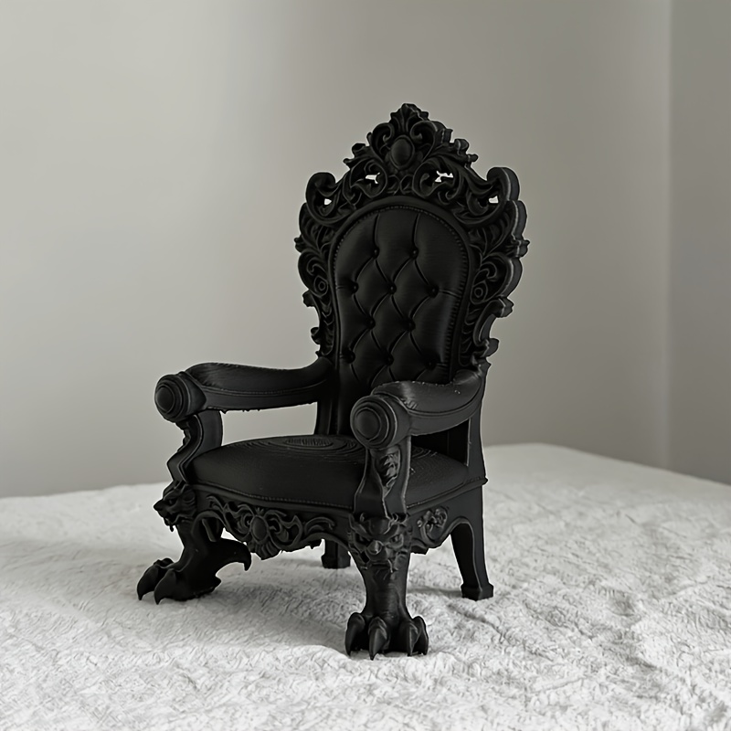 1-Piece Luxury Throne Model –  - Home Cinema Chairs 评论和价格