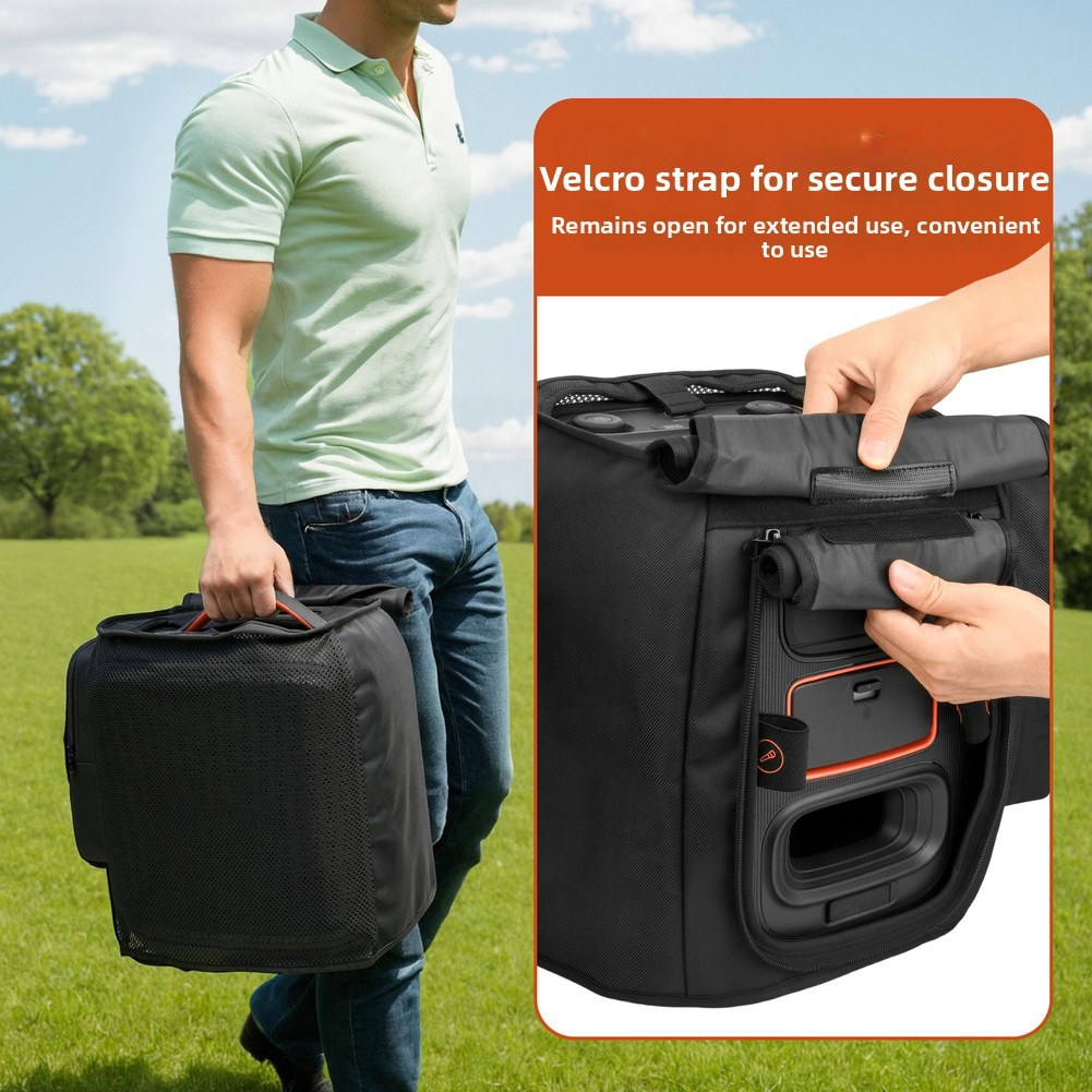 Portable Nylon Dust Cover For  - Home Cinema Jbl 评论和价格