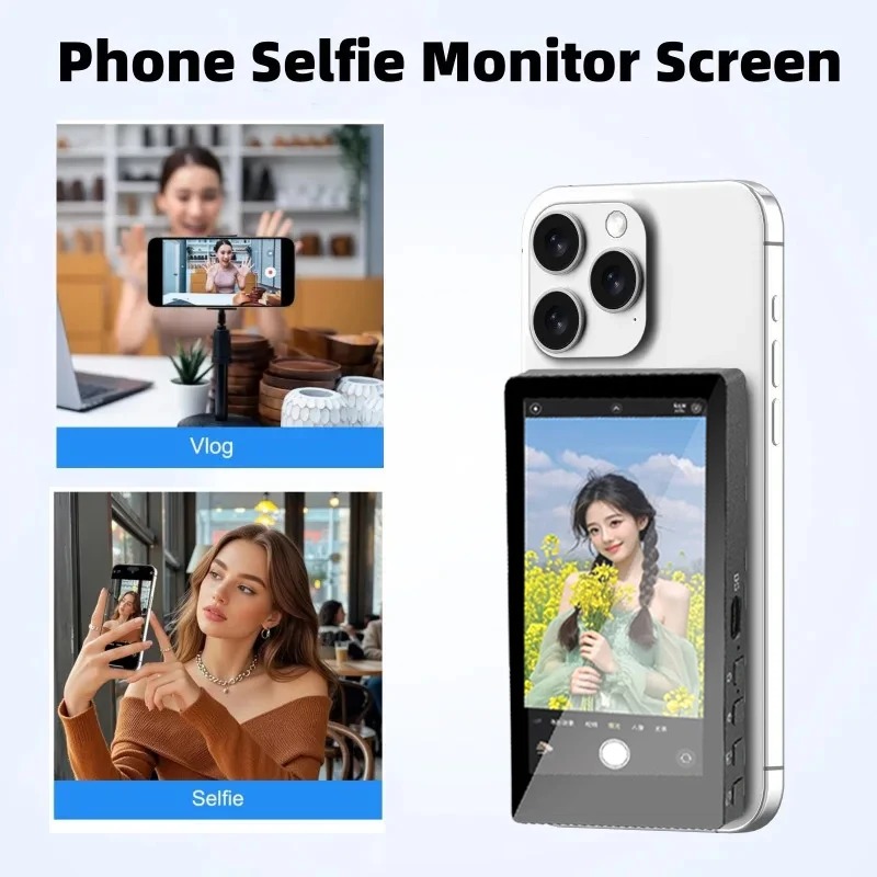 Wireless Monitor Rear Camera S - Home Cinema Wireless 评论和价格