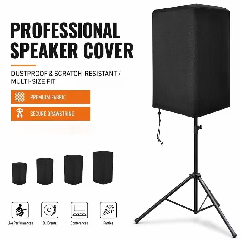 210D Oxford Waterproof Dustpro - Audio Home Cinema 评论和价格
