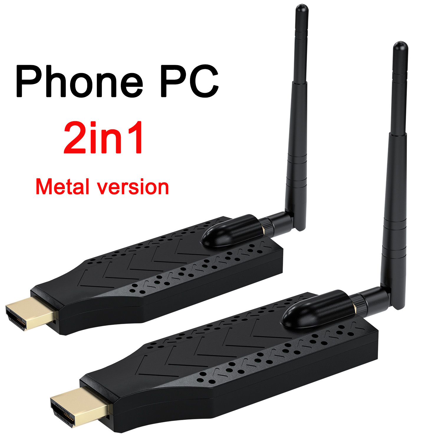 150M Wireless Video Transmitte - Home Cinema Wireless 评论和价格