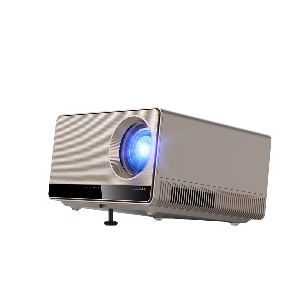 ZXY 4K UHD 3840x2160 Resolutio - Home Cinema Tv 评论和价格