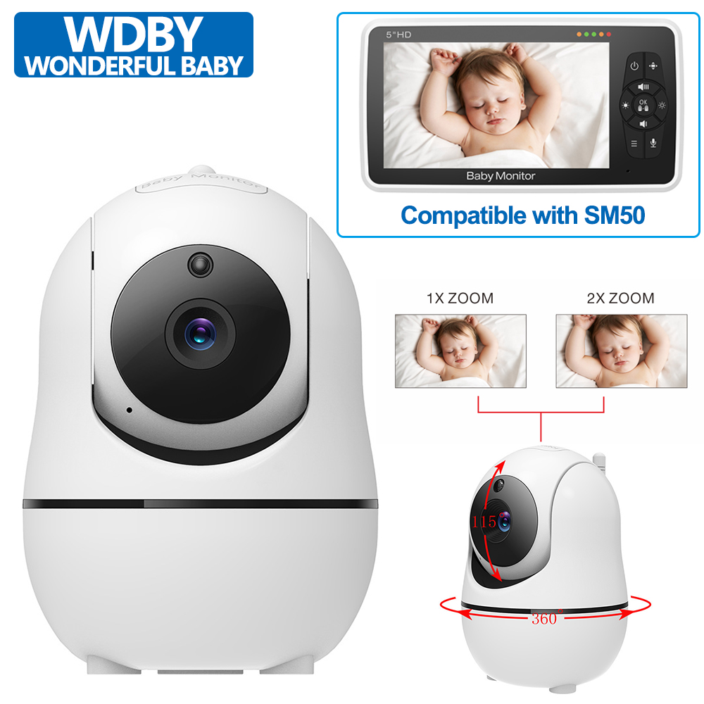 Separate Camera for SM50 New V - Home Cinema Wireless 评论和价格
