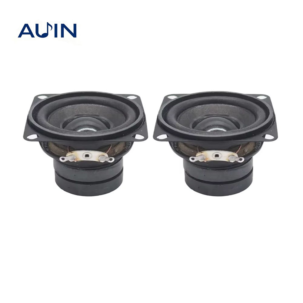 AUIN 2Pcs 2 Inch 4 Ohm 10W Spe - Home Cinema Jbl 评论和价格