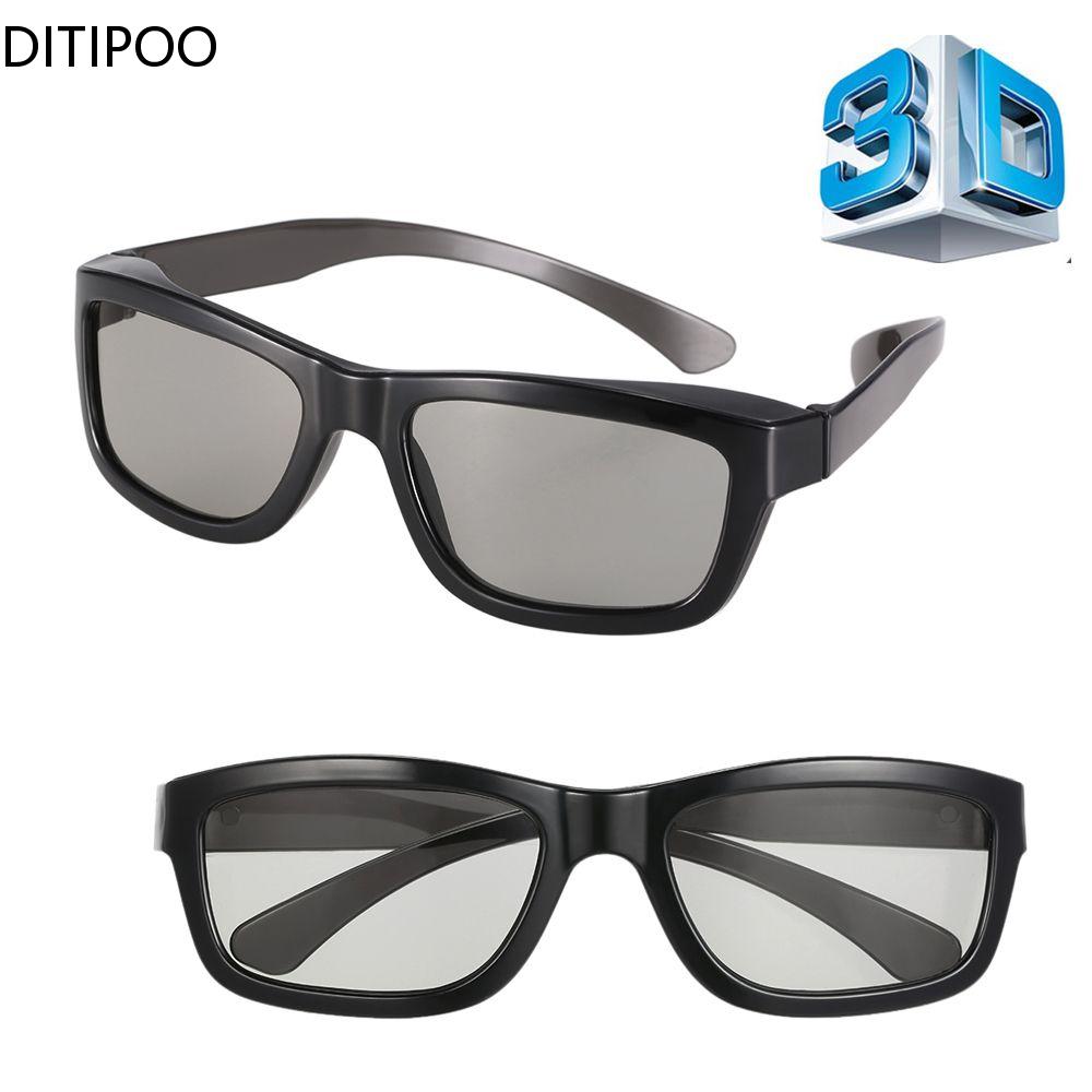 Circular Polarized TV Projecto - Home Cinema Tv 评论和价格
