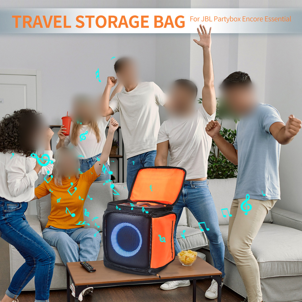 Speaker Storage Bag For JBL Pa - Home Cinema Jbl 评论和价格